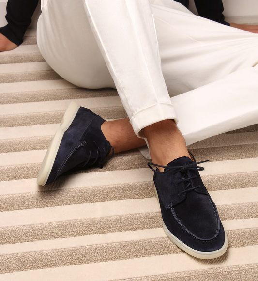 Charlie | Men Loafers