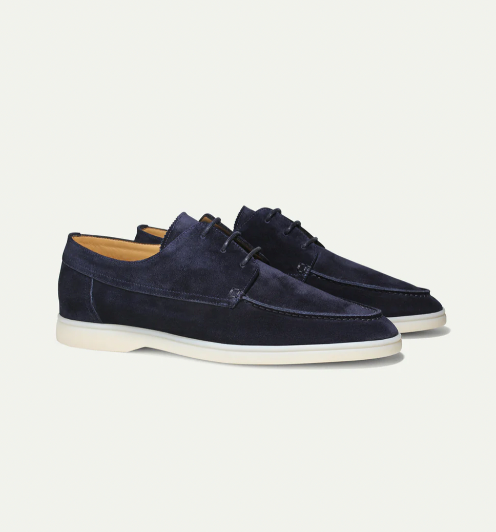 Charlie | Men Loafers