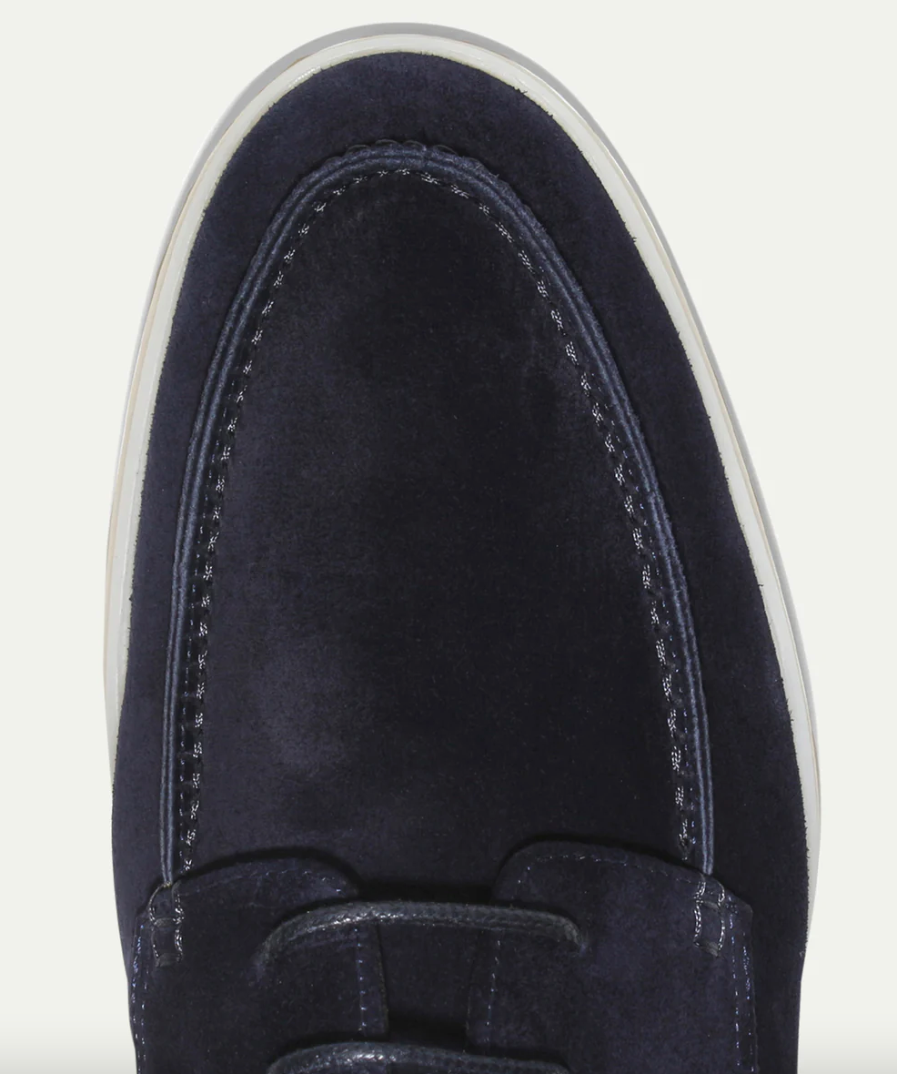 Charlie | Men Loafers