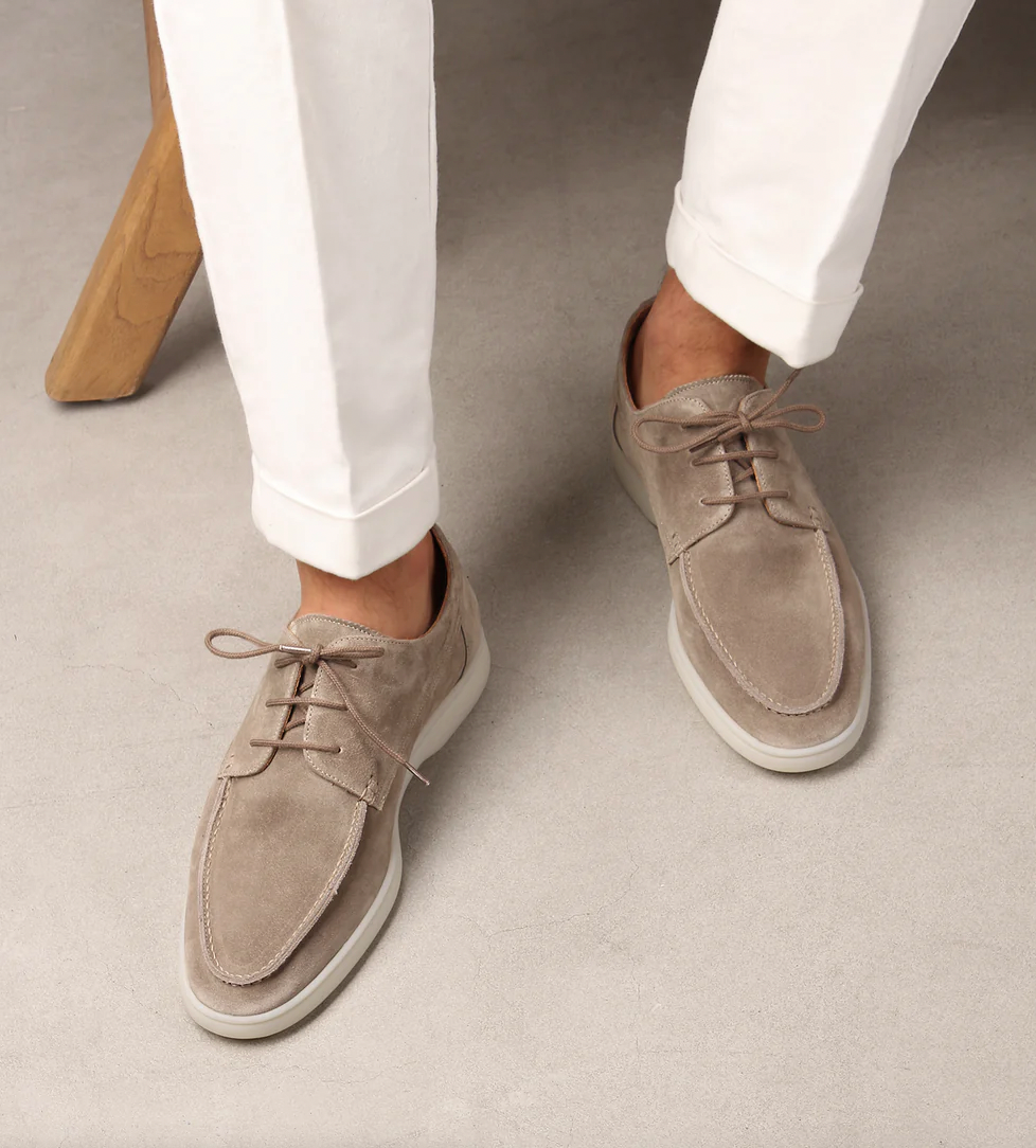 Charlie | Men Loafers