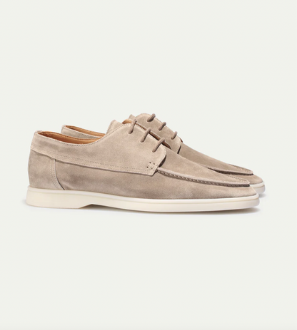 Charlie | Men Loafers