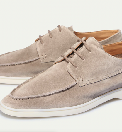 Charlie | Men Loafers