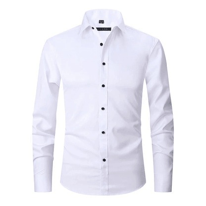 James Stretch Shirt