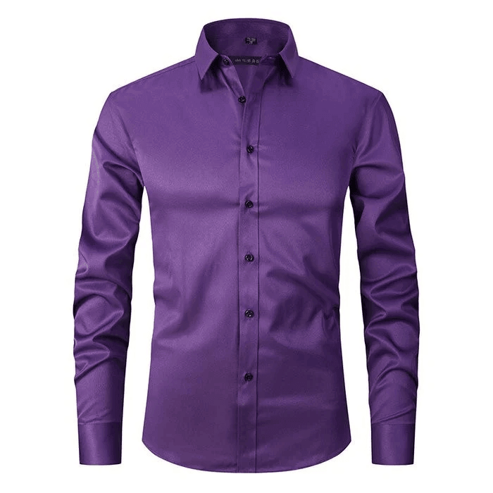 James Stretch Shirt