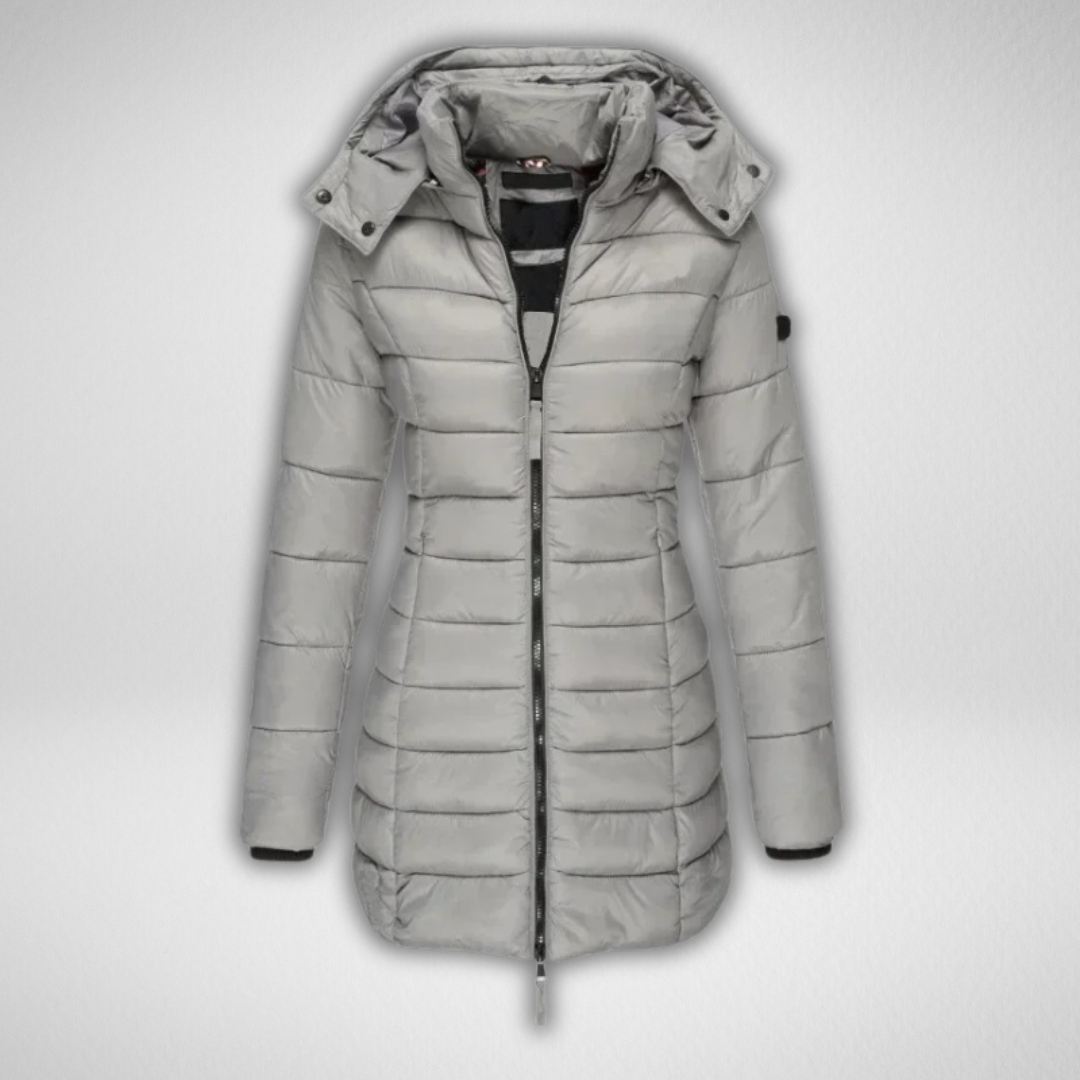 Skyla® | Puffed Winter Coat