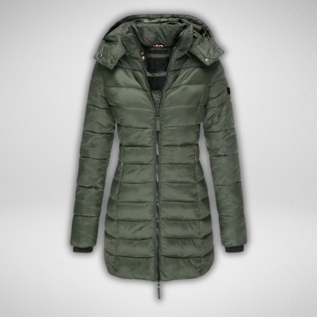 Skyla® | Puffed Winter Coat