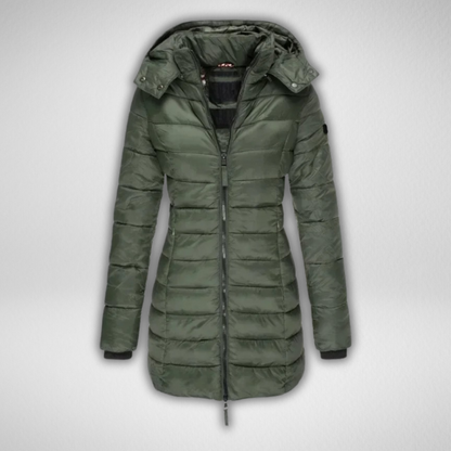 Skyla® | Puffed Winter Coat