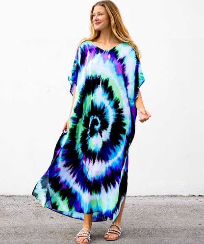 Lucy | Loose, casual Caftan