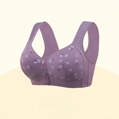 Ophelia | Perfect bra for older women