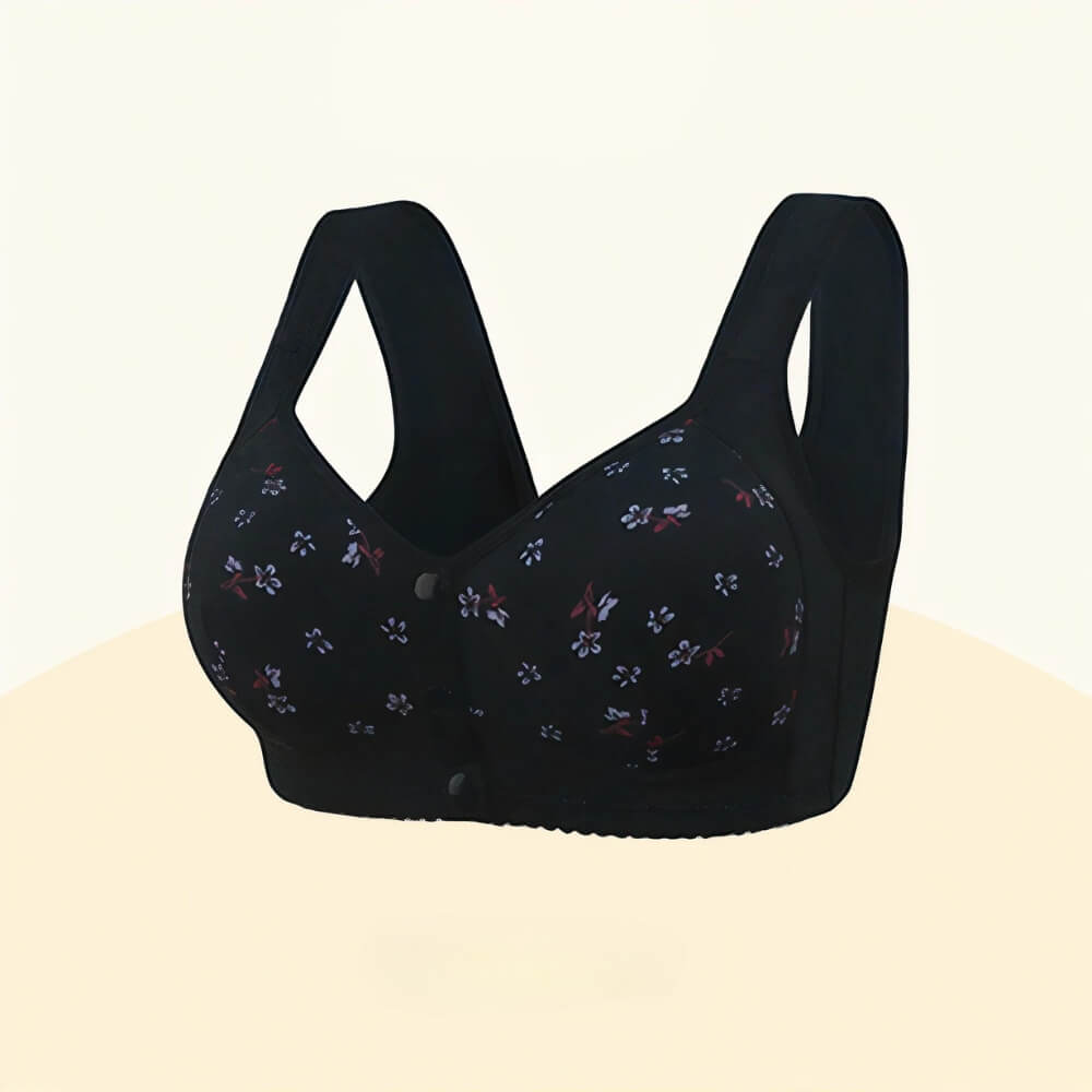 Ophelia | Perfect bra for older women