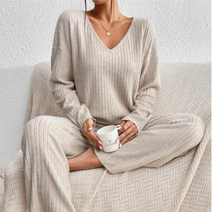 Haven™ - Knitwear Lounge Set