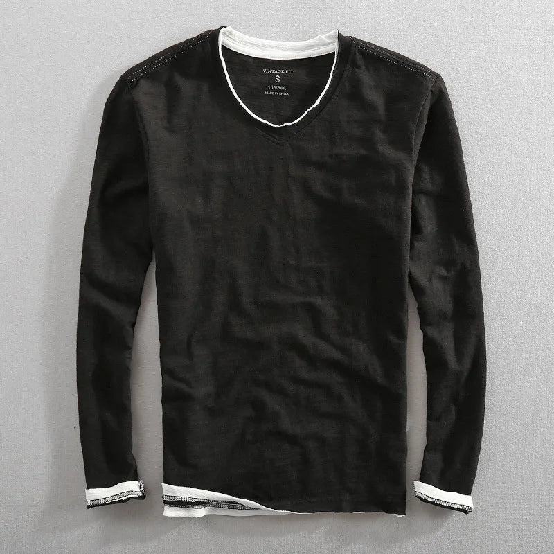 Kyote | Japanese men's shirt