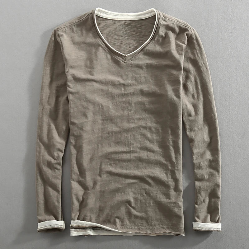 Kyote | Japanese men's shirt