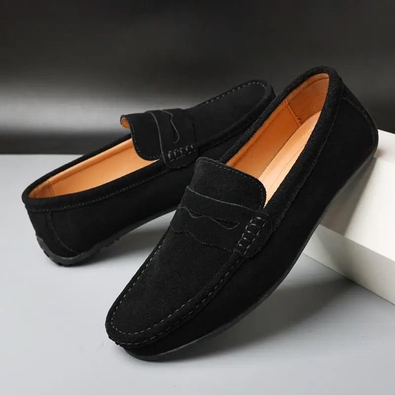 Ethan | Classy Loafers