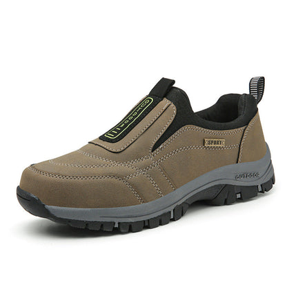 Logan | Ergonomic all round shoes