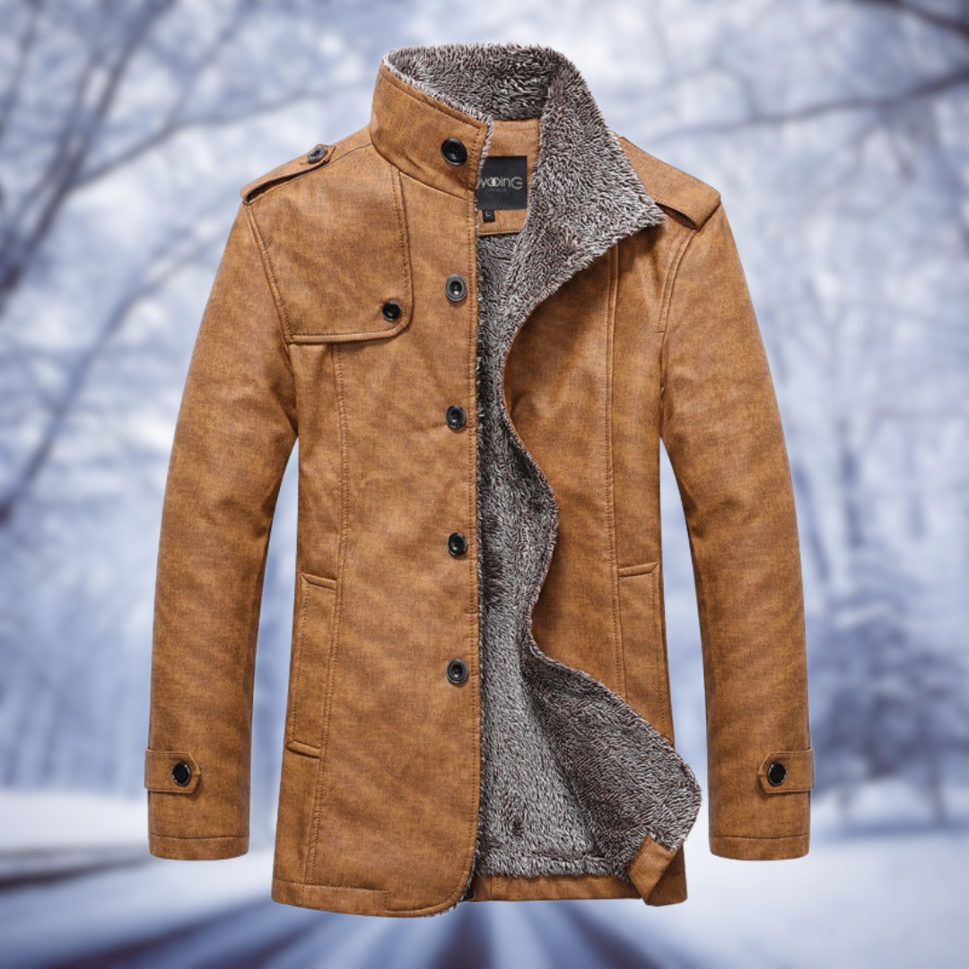 Jacob™ - Winter Jacket For Men