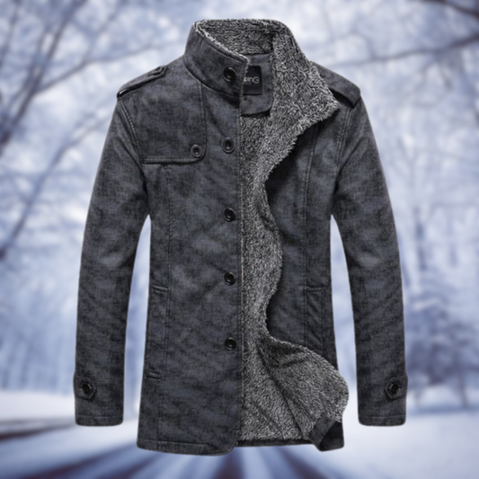 Jacob™ - Winter Jacket For Men