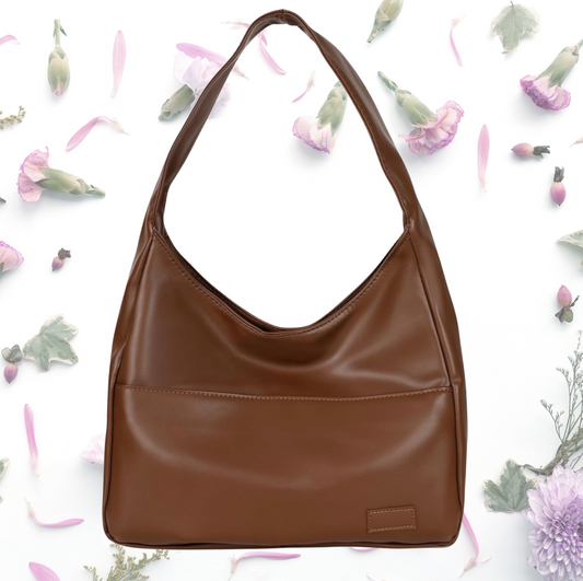 Amy | Elegant shoulder bag