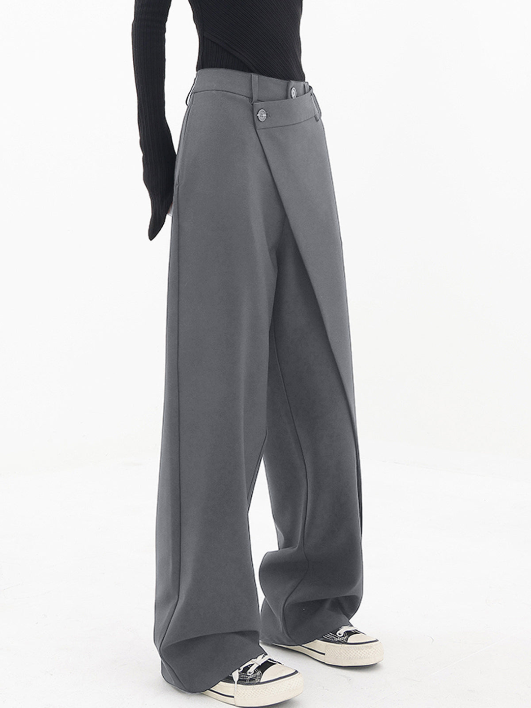 Aurora™ | Asymmetric Fashion Pants