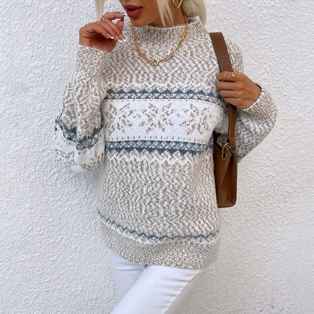 Luna® | Vintage Sweater