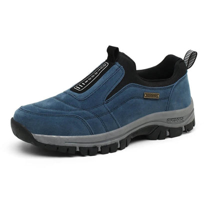 Logan | Ergonomic all round shoes