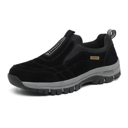 Logan | Ergonomic all round shoes