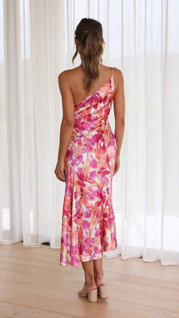 Rose | Elegant summer dress