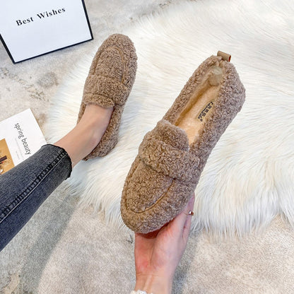 Elisa™ | Comfy Slippers