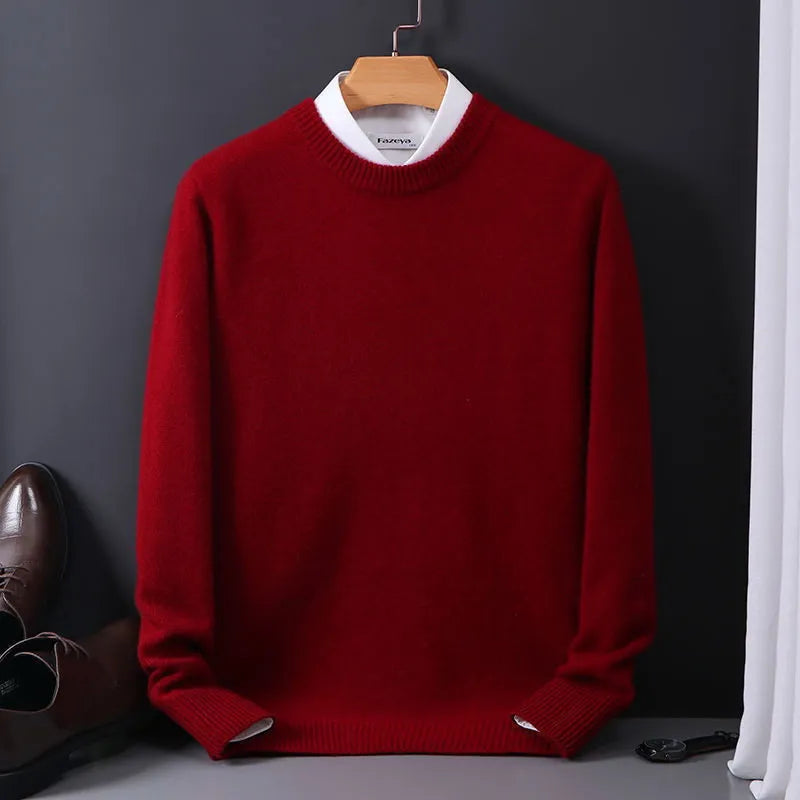 Dylan­® | Cashmere Sweater -