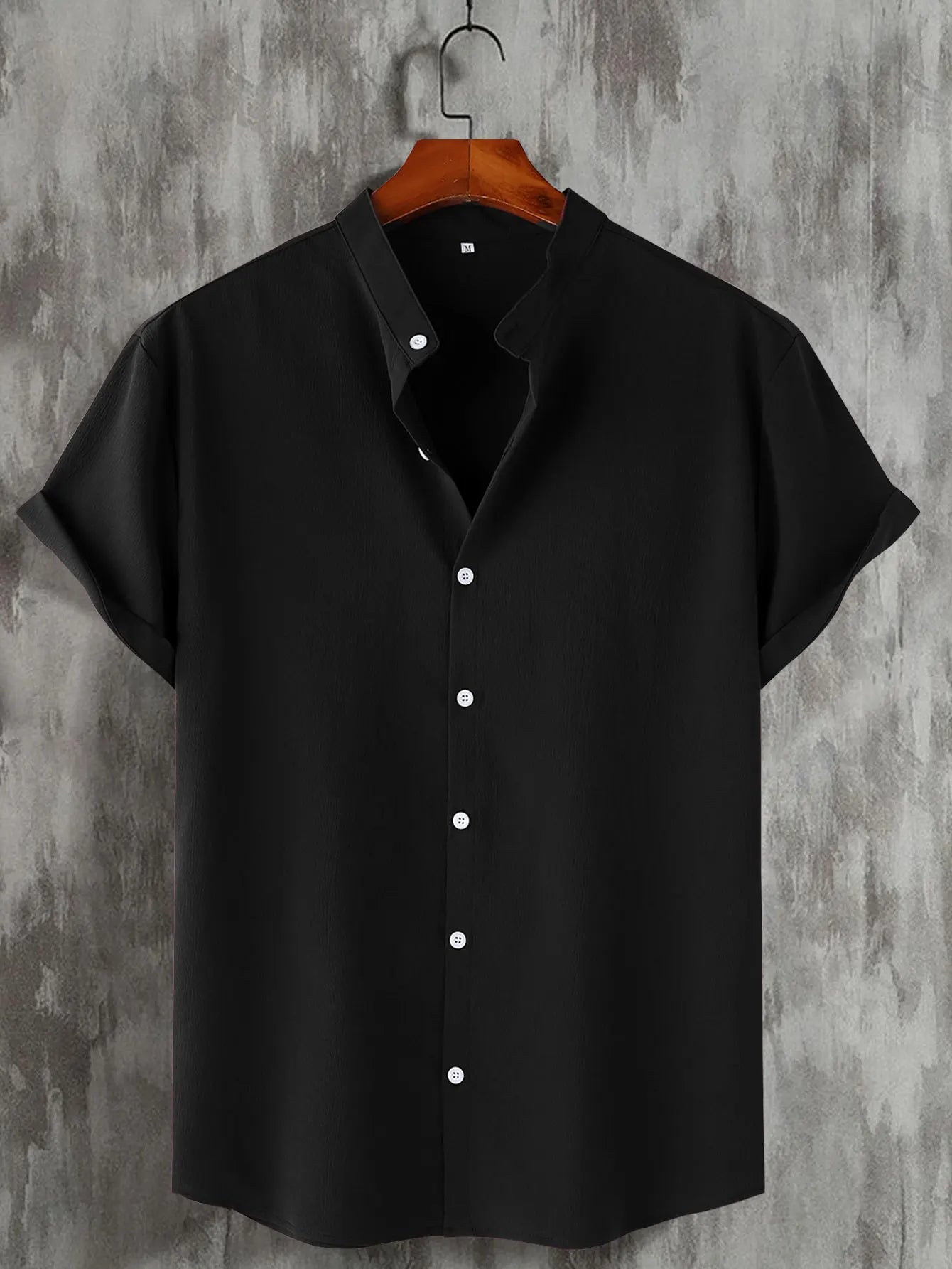 Phillip | Short Sleeve Shirt