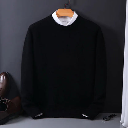 Dylan­® | Cashmere Sweater -