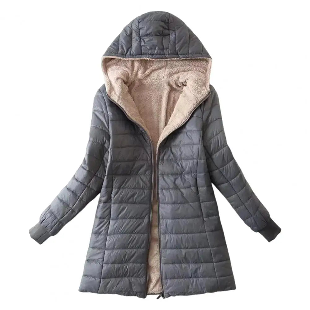 Skye® | Stylish Winter Jacket