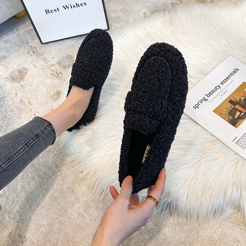 Elisa™ | Comfy Slippers