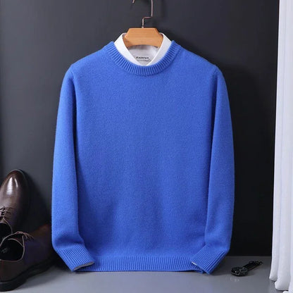 Dylan­® | Cashmere Sweater -