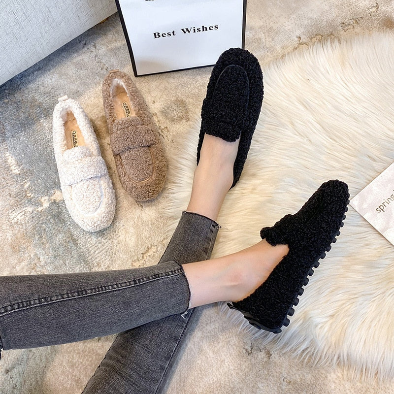 Elisa™ | Comfy Slippers