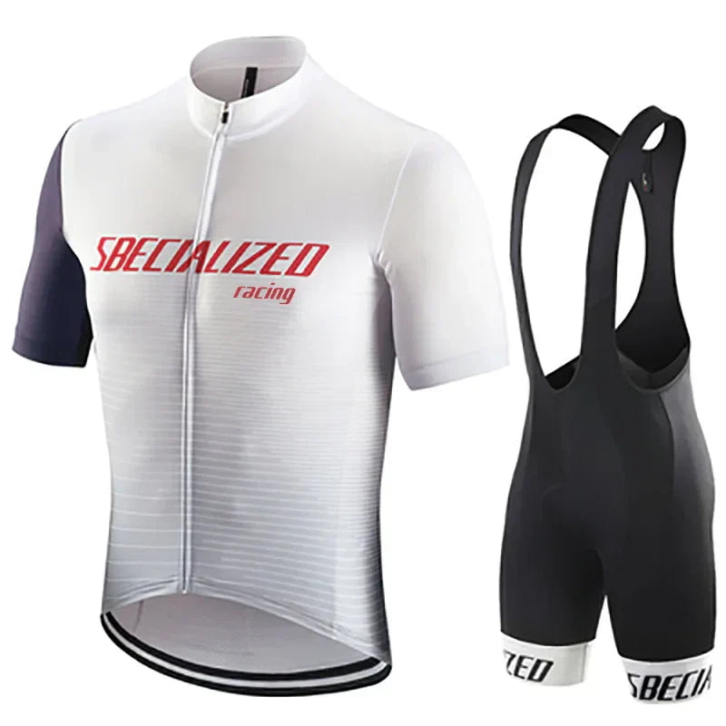 Specialized | Pro Cycling Set