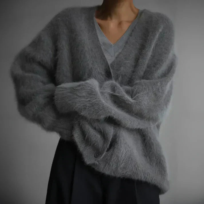 Ester™ - Large Sweater