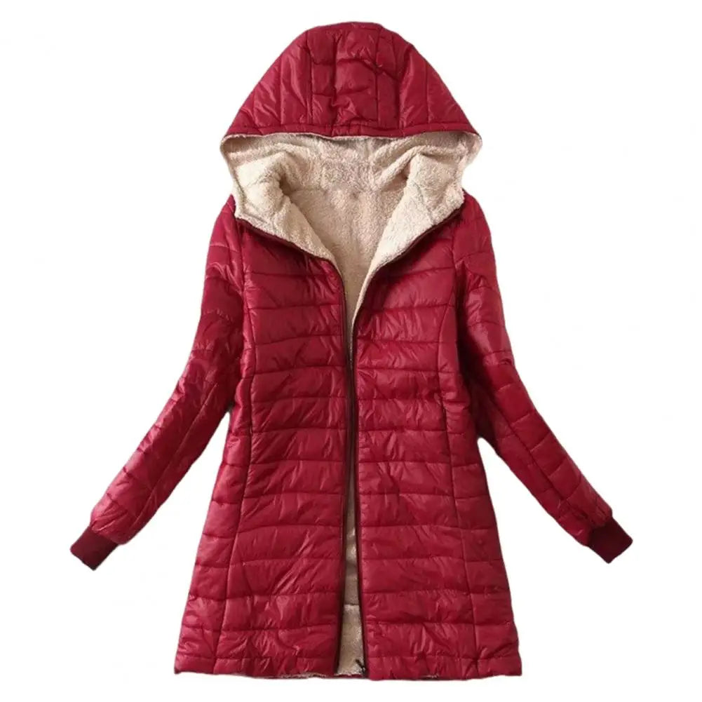 Skye® | Stylish Winter Jacket