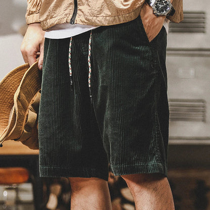 Marc | Comfy Shorts