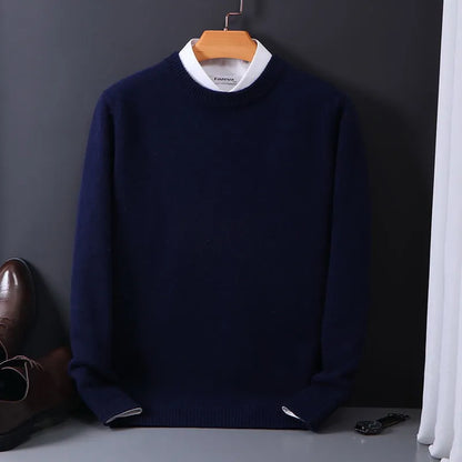 Dylan­® | Cashmere Sweater -