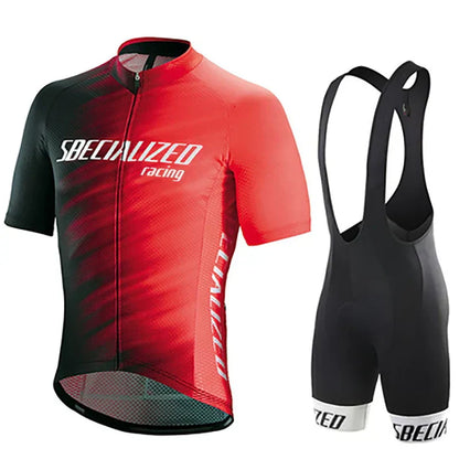 Specialized | Pro Cycling Set