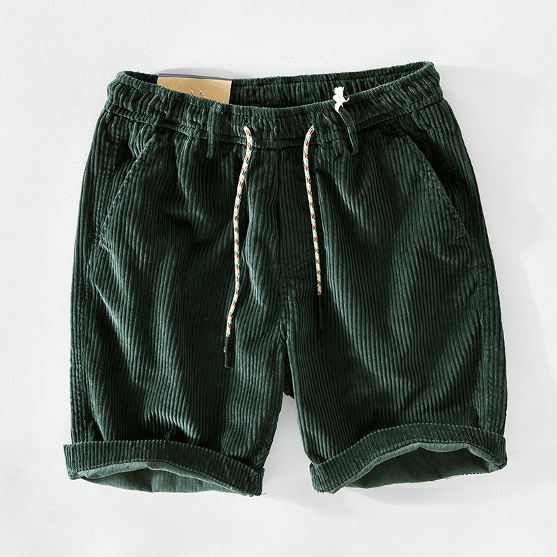 Marc | Comfy Shorts