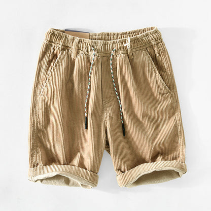 Marc | Comfy Shorts