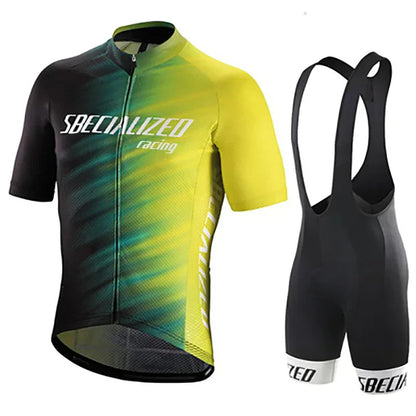 Specialized | Pro Cycling Set