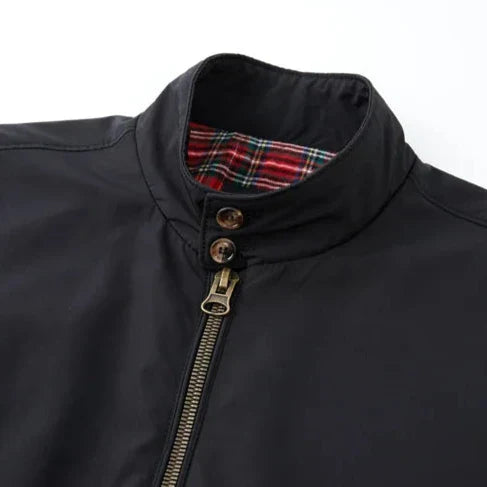 Alexander™ | Orion Harrington Jacket