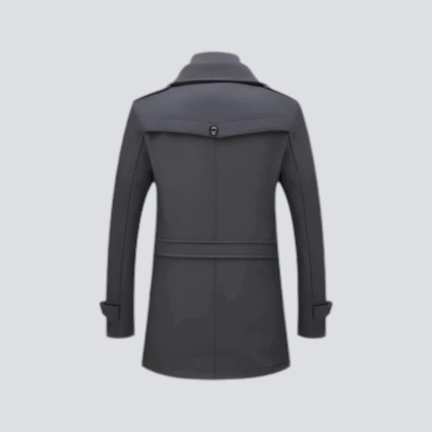 Sebastian™ - Arctic Elegance Coat