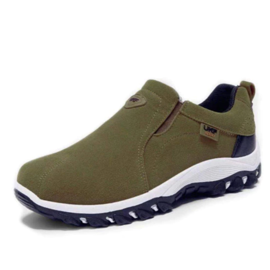 George | Orthopedic Walking Shoes