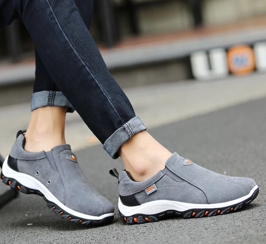 George | Orthopedic Walking Shoes