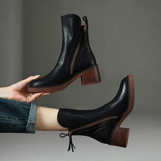 Amelia™ |  STYLISH BOOTS