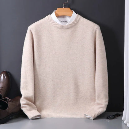 Dylan­® | Cashmere Sweater -